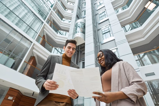 Real Estate Investors